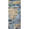 Gem Lake Opalescent Glass Slab 47