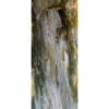 Gem Lignin Solid Glass Slab 47