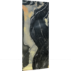 Gem Sepia Solid Glass Slab 47