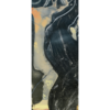 Gem Sepia Solid Glass Slab 47