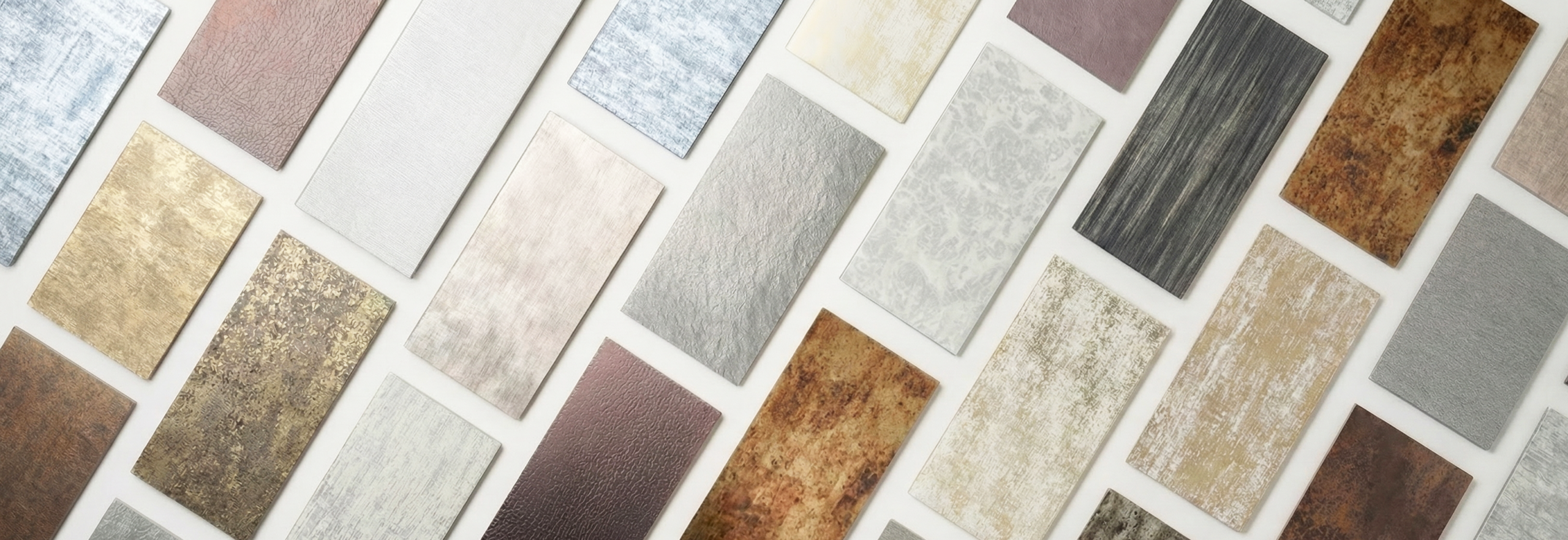 Habitus SICIS Vetrite Tile