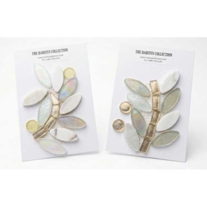 NeoGlass Indirama Dorado Barcelona Sample